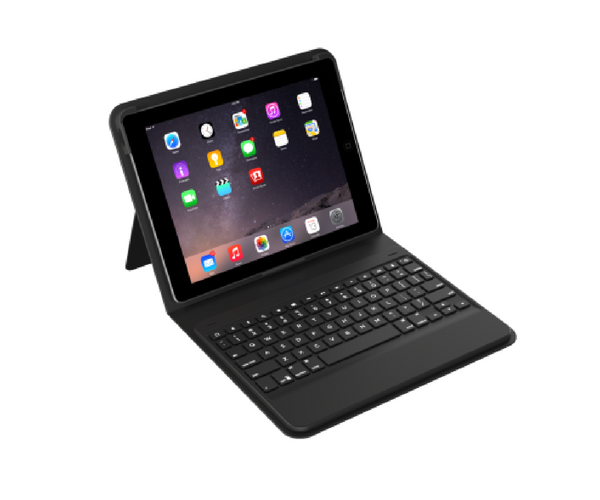 zagg messenger folio ipad 5th generation