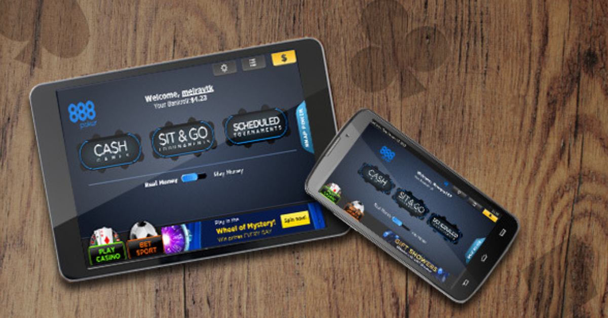 lottery arrive society 888poker App - Get the Widest Variety of Games on the Go