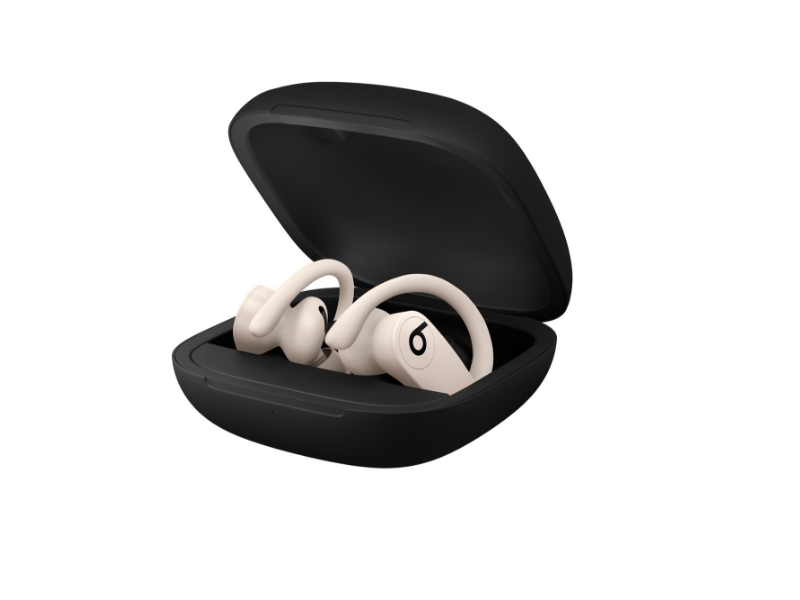 Beats Powerbeats Pro Wireless Earphones in case