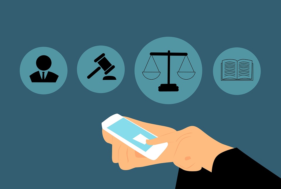 Legal Compliance Apps