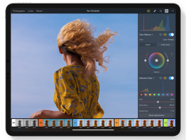 Pixelmator Photo App For IPad - Edit Photos On Your IPad Like A Pro