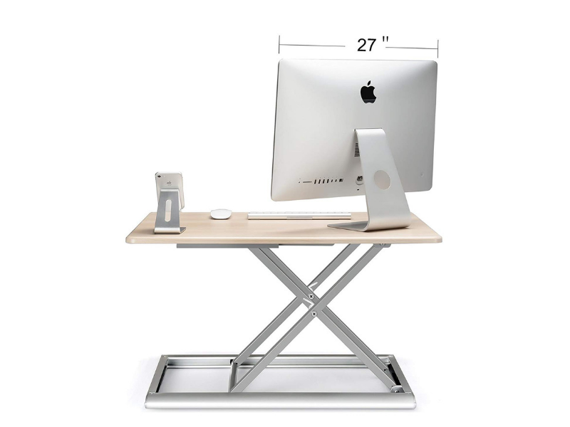 UPERGO Standing Desk Converter