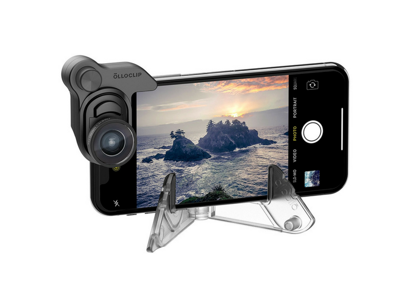 olloclip Connect X Lens System