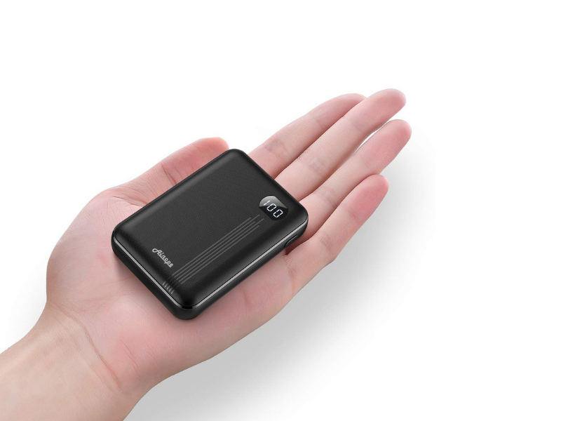 Ainope Portable Charger