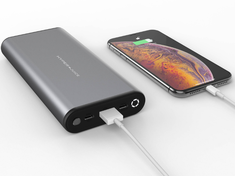 HyperJuice USB-C Battery Pack