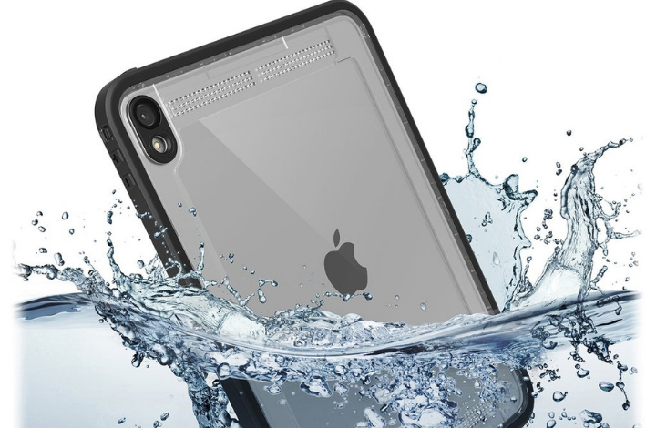 Catalyst Waterproof Cases for iPad Pro - TATFI