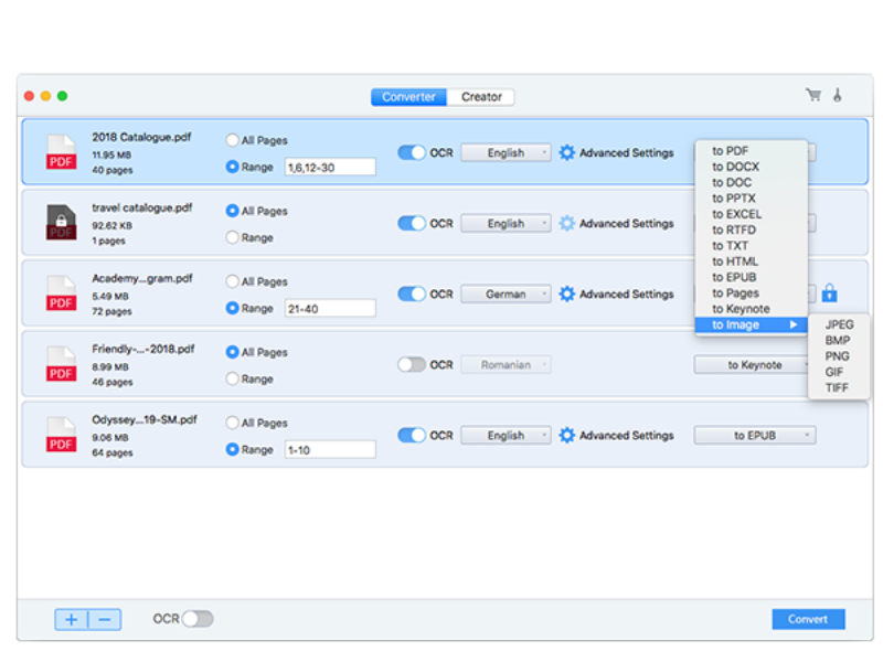 cisdem pdf converter ocr for mac