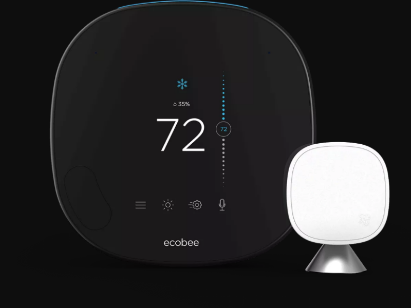 Ecobee SmartThermostat