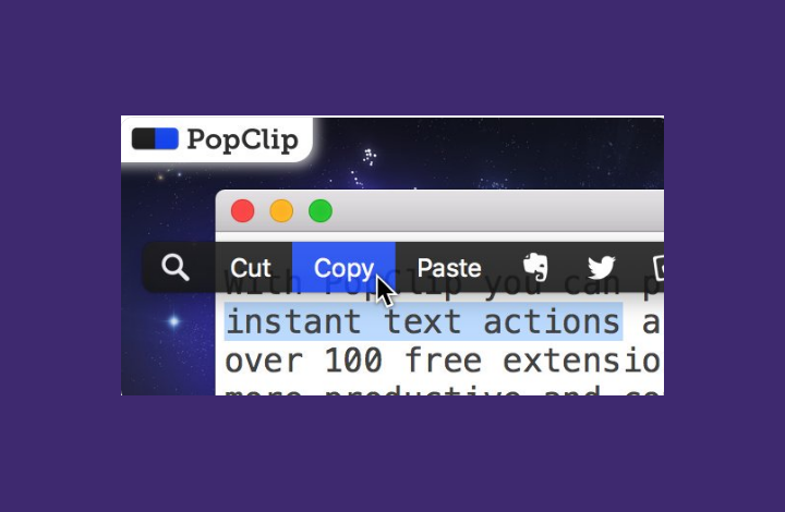 popclip for mac