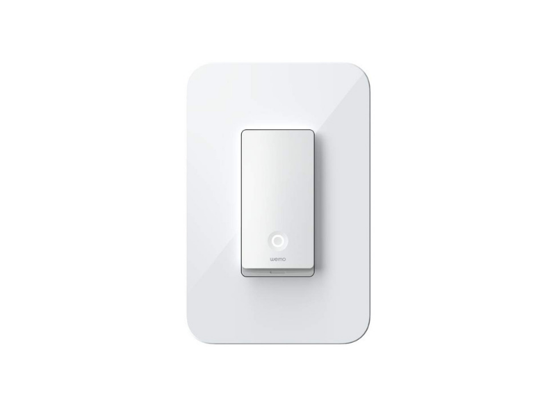 belkin wemo 3 way smart light switch