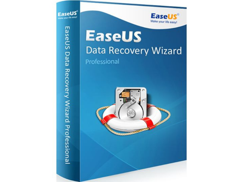 easeus 12.1 data recovery wizard license key generator