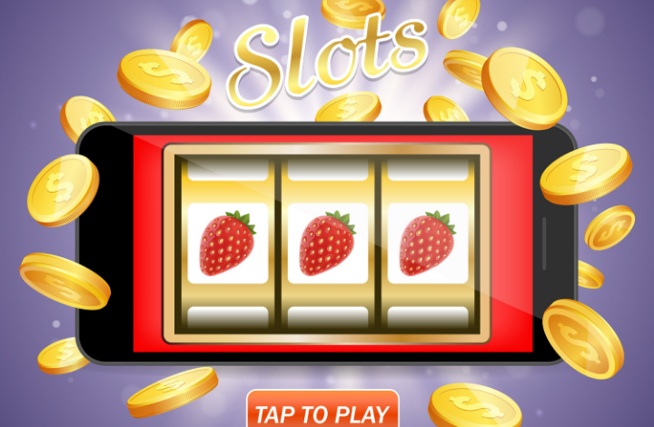 free online mobile slots