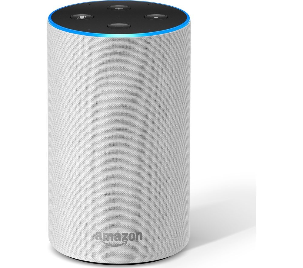 amazon echo