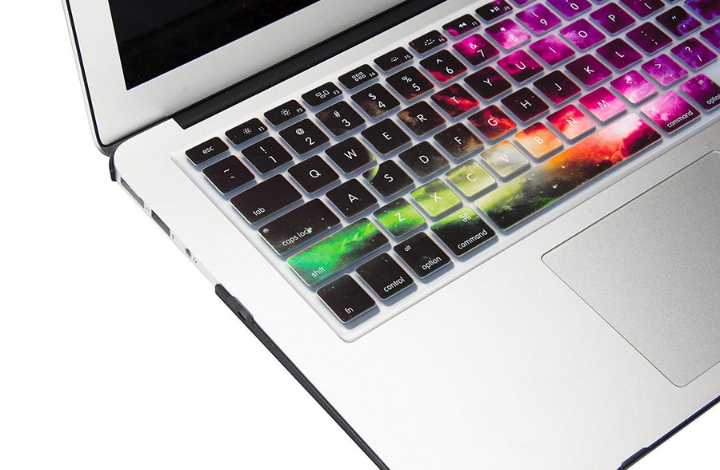 Best Keyboard Covers for MacBook Pro - TATFI