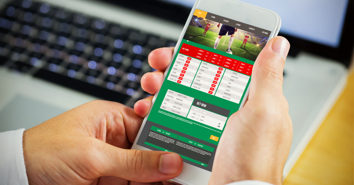 Best Gambling Apps For Android