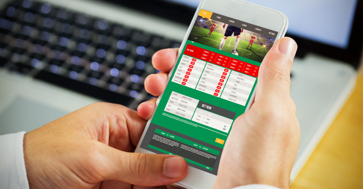 Best mobile gambling apps