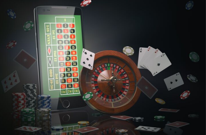 A Guide to Online Mobile Casinos - TATFI