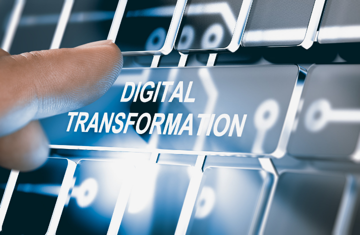 Digital Transformation Trends in Education - TATFI