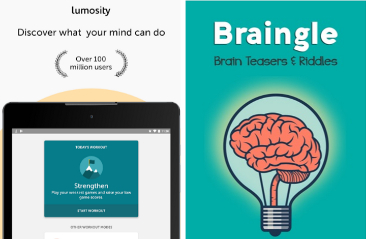 Top Apps That Improve Your Brain Activity -1