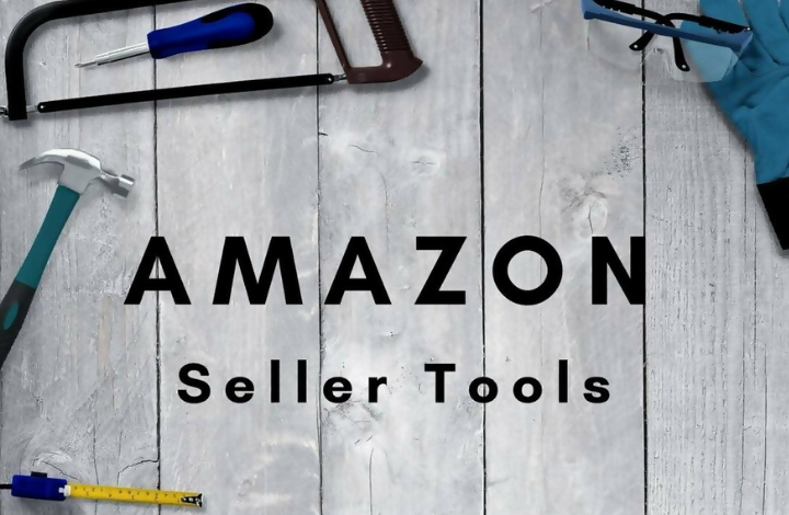 Top Amazon Seller Tools - TATFI