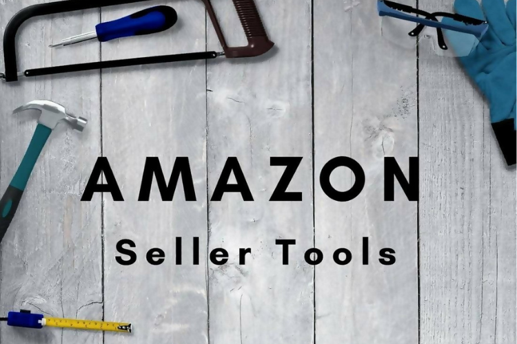 Top Amazon Seller Tools