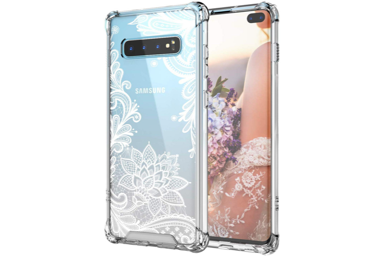 best cases for Galaxy 10 plus - Cutebe