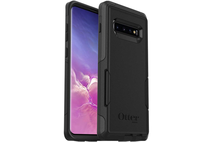 best cases for Galaxy 10 plus - OtterBox