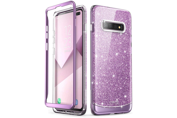 best cases for Galaxy 10 plus - i-Blason