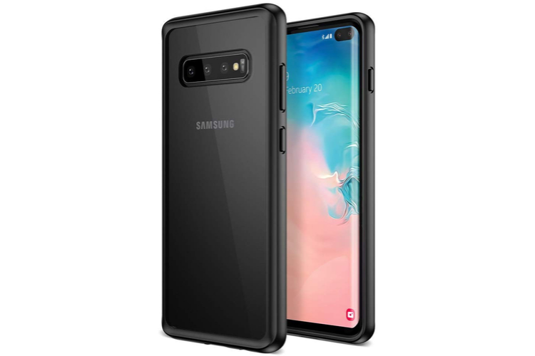 best cases for Galaxy 10 plus - maxboost