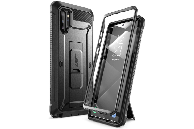 best cases for Galaxy 10 plus - supcase