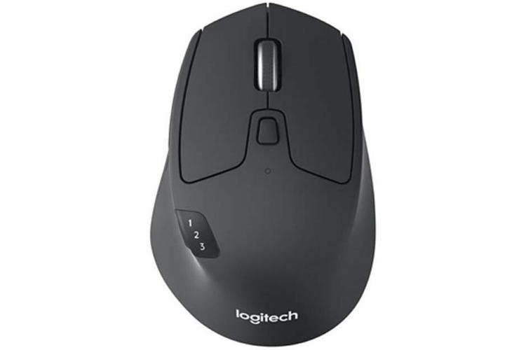 Best Gifts for Mac Users - Logitech MX Anywhere 2S Mouse