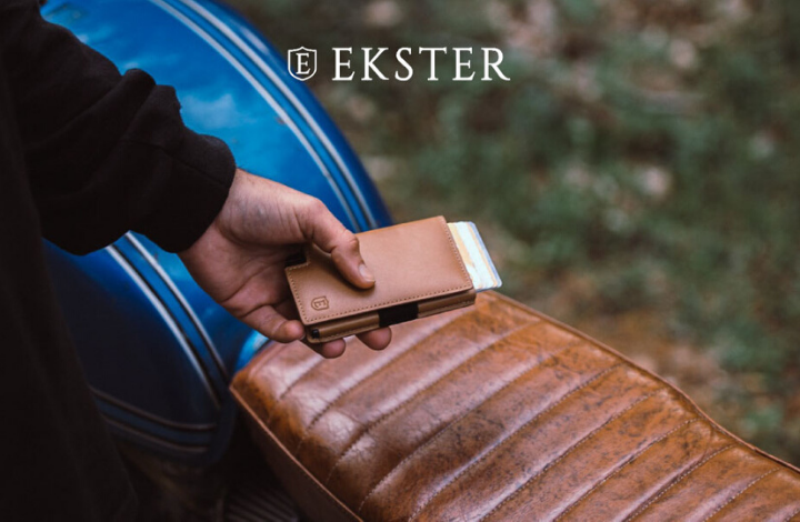 Ekster Smart Wallets - TATFI