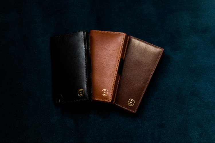 Ekster Smart Wallets