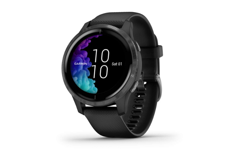 Stylish Fitness Trackers - Garmin Venu