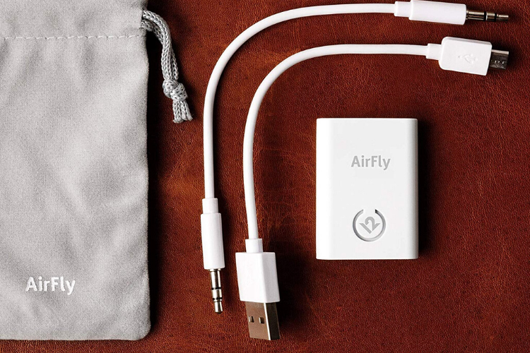 Tech Christmas Gifts 2019 - AirFly