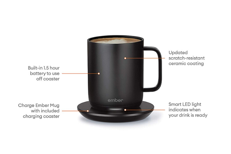 Ember Smart Mug 2