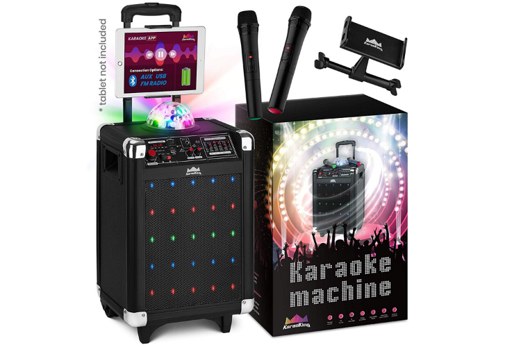 Karaoke Machine