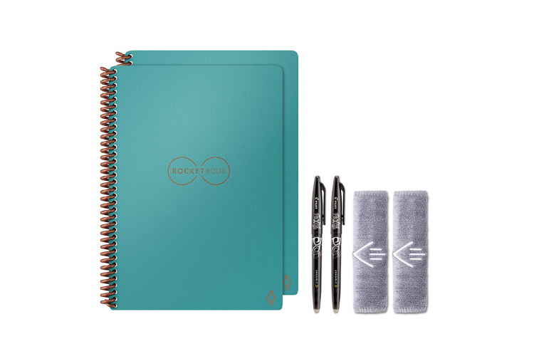 Tech Christmas Gifts 2019 - Rocketbook Holiday Bundle