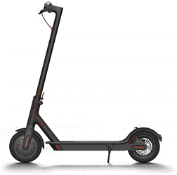 Xiaomi Electric Scooter