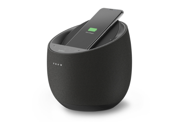 Belkin SoundForm Elite