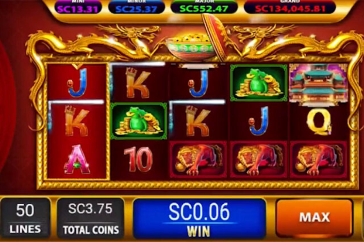 chumba casino 1 for $60 2021