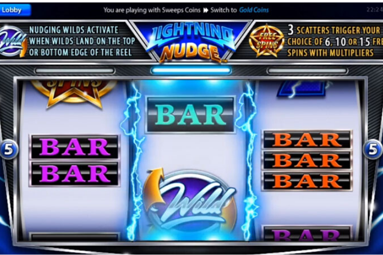 Se7en Worst casino Techniques