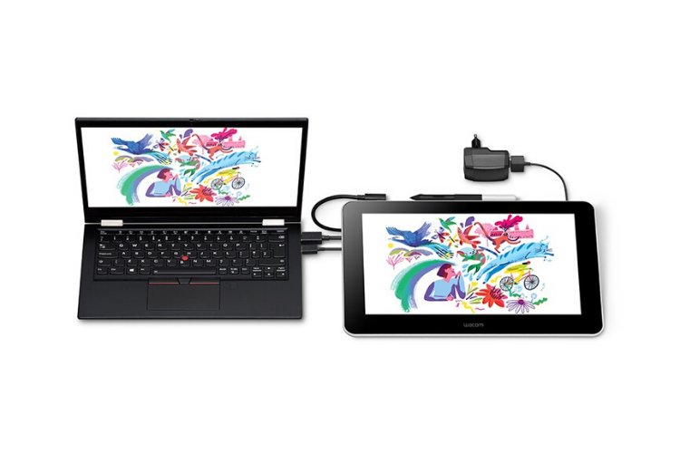 Drawing Tablet Wacom One is an Ideal Gadget for Budding Artists