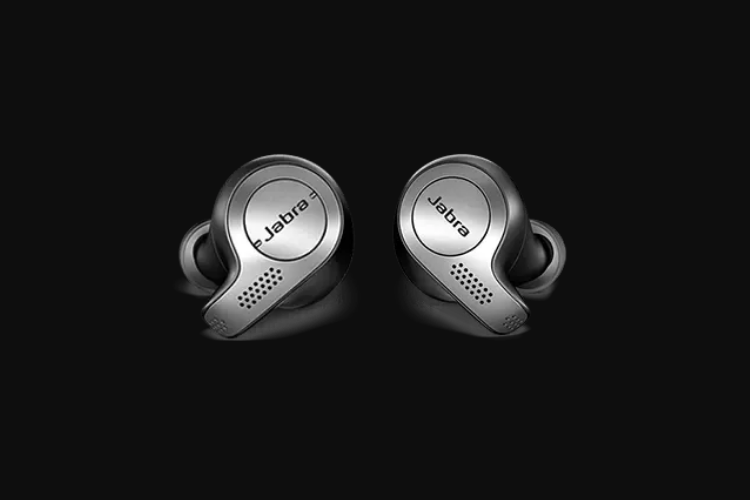 Jabra Elite 65t - Great AirPods alternative