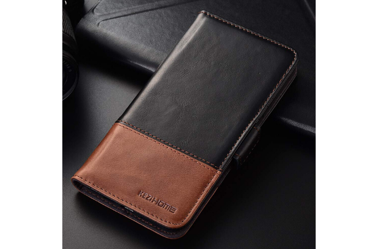 KEZiHOME Leather Case 