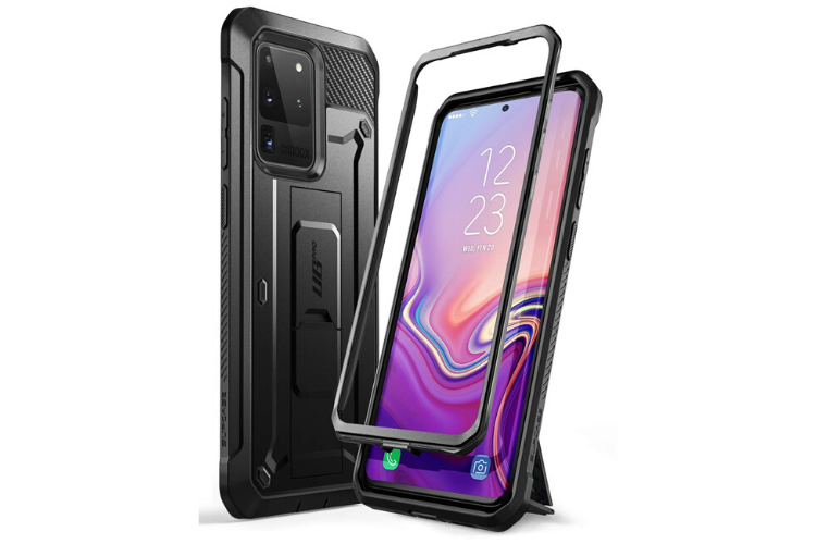 Supcase Galaxy S20 Cases