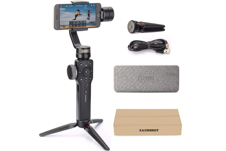 Zhiyun Smooth 4