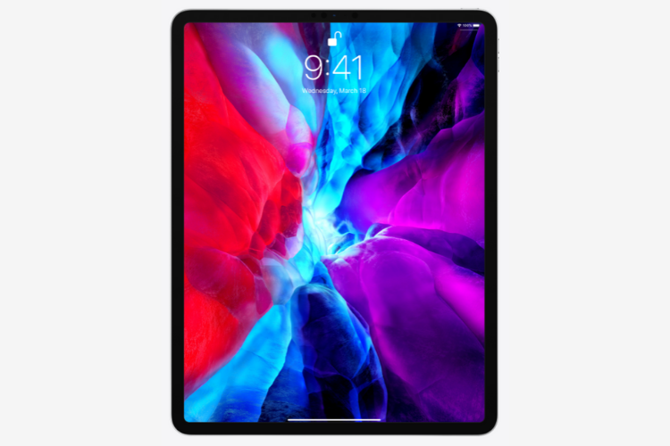 2020 iPad Pro