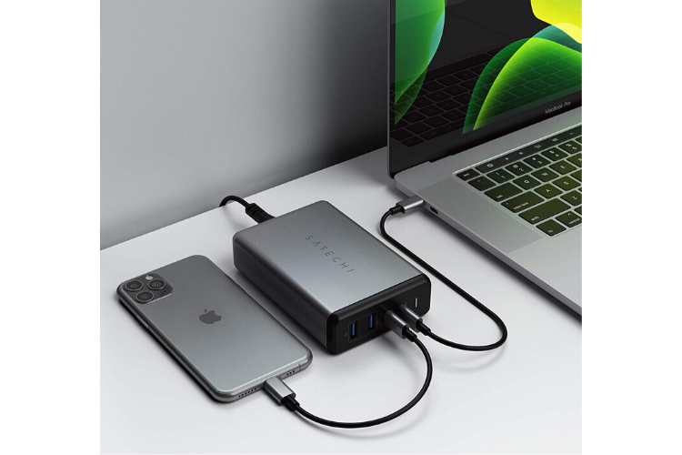 Best USB Travel Chargers for 2020 - Satechi