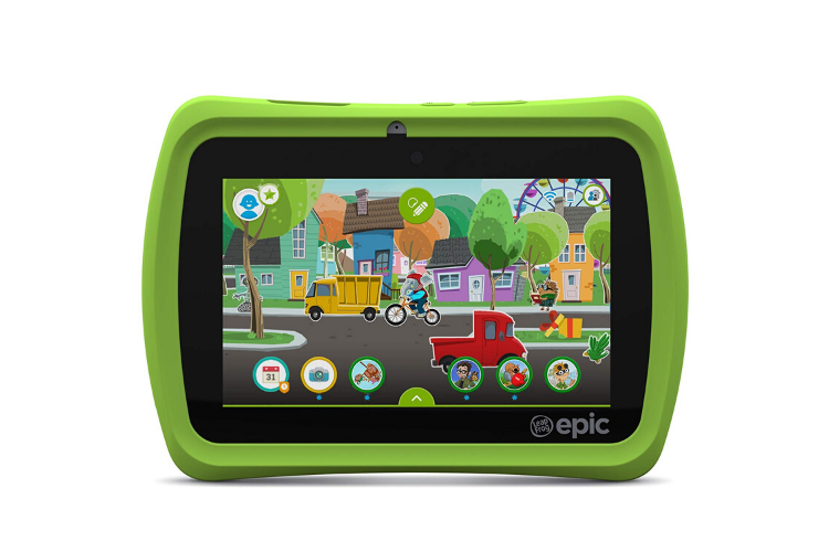 Leapfrog Epic Academy Edition